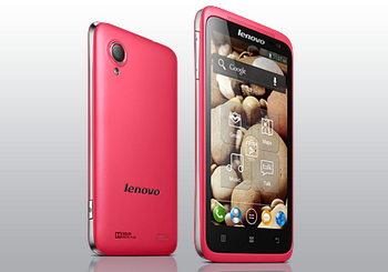 Lenovo IdeaPhone S720